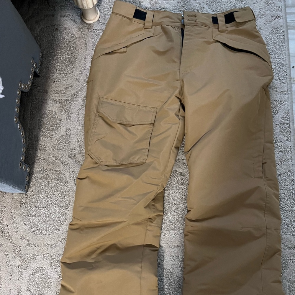 Men’s snow boarding /ski pants